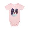 Infant Mini-Me 1-Piece (same day) Thumbnail
