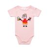 Infant Mini-Me 1-Piece (same day) Thumbnail