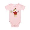 Infant Mini-Me 1-Piece (same day) Thumbnail