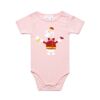 Infant Mini-Me 1-Piece (same day) Thumbnail