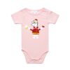 Infant Mini-Me 1-Piece (same day) Thumbnail