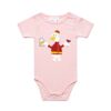 Infant Mini-Me 1-Piece (same day) Thumbnail