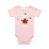 Infant Mini-Me 1-Piece (same day) Thumbnail