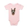 Infant Mini-Me 1-Piece (same day) Thumbnail