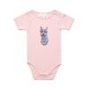 Infant Mini-Me 1-Piece (same day) Thumbnail