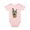 Infant Mini-Me 1-Piece (same day) Thumbnail