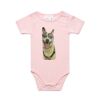 Infant Mini-Me 1-Piece (same day) Thumbnail