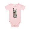 Infant Mini-Me 1-Piece (same day) Thumbnail