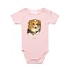 Infant Mini-Me 1-Piece (same day) Thumbnail