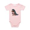 Infant Mini-Me 1-Piece (same day) Thumbnail