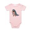 Infant Mini-Me 1-Piece (same day) Thumbnail