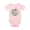 Infant Mini-Me 1-Piece (same day) Thumbnail