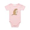 Infant Mini-Me 1-Piece (same day) Thumbnail