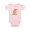 Infant Mini-Me 1-Piece (same day) Thumbnail