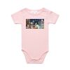 Infant Mini-Me 1-Piece (same day) Thumbnail