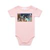 Infant Mini-Me 1-Piece (same day) Thumbnail