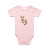 Infant Mini-Me 1-Piece (same day) Thumbnail