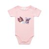 Infant Mini-Me 1-Piece (same day) Thumbnail