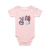 Infant Mini-Me 1-Piece (same day) Thumbnail