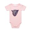Infant Mini-Me 1-Piece (same day) Thumbnail