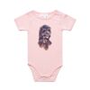 Infant Mini-Me 1-Piece (same day) Thumbnail