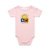Infant Mini-Me 1-Piece (same day) Thumbnail