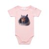 Infant Mini-Me 1-Piece (same day) Thumbnail
