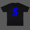 EARTHPOSITIVE Oversized Heavy Jersey T-Shirt (Sale) Thumbnail