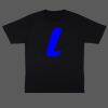 EARTHPOSITIVE Oversized Heavy Jersey T-Shirt (Sale) Thumbnail