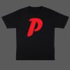EARTHPOSITIVE Oversized Heavy Jersey T-Shirt (Sale) Thumbnail