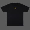 EARTHPOSITIVE Oversized Heavy Jersey T-Shirt (Sale) Thumbnail