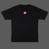 EARTHPOSITIVE Oversized Heavy Jersey T-Shirt (Sale) Thumbnail