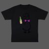 EARTHPOSITIVE Oversized Heavy Jersey T-Shirt (Sale) Thumbnail