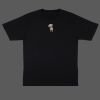 EARTHPOSITIVE Oversized Heavy Jersey T-Shirt (Sale) Thumbnail