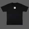 EARTHPOSITIVE Oversized Heavy Jersey T-Shirt (Sale) Thumbnail
