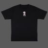 EARTHPOSITIVE Oversized Heavy Jersey T-Shirt (Sale) Thumbnail