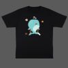 EARTHPOSITIVE Oversized Heavy Jersey T-Shirt (Sale) Thumbnail