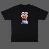 EARTHPOSITIVE Oversized Heavy Jersey T-Shirt (Sale) Thumbnail