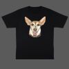 EARTHPOSITIVE Oversized Heavy Jersey T-Shirt (Sale) Thumbnail
