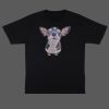 EARTHPOSITIVE Oversized Heavy Jersey T-Shirt (Sale) Thumbnail
