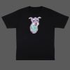 EARTHPOSITIVE Oversized Heavy Jersey T-Shirt (Sale) Thumbnail