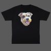 EARTHPOSITIVE Oversized Heavy Jersey T-Shirt (Sale) Thumbnail