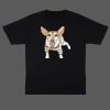 EARTHPOSITIVE Oversized Heavy Jersey T-Shirt (Sale) Thumbnail