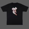 EARTHPOSITIVE Oversized Heavy Jersey T-Shirt (Sale) Thumbnail