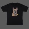 EARTHPOSITIVE Oversized Heavy Jersey T-Shirt (Sale) Thumbnail