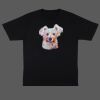EARTHPOSITIVE Oversized Heavy Jersey T-Shirt (Sale) Thumbnail