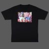 EARTHPOSITIVE Oversized Heavy Jersey T-Shirt (Sale) Thumbnail