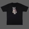 EARTHPOSITIVE Oversized Heavy Jersey T-Shirt (Sale) Thumbnail