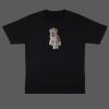 EARTHPOSITIVE Oversized Heavy Jersey T-Shirt (Sale) Thumbnail