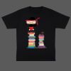 EARTHPOSITIVE Oversized Heavy Jersey T-Shirt (Sale) Thumbnail